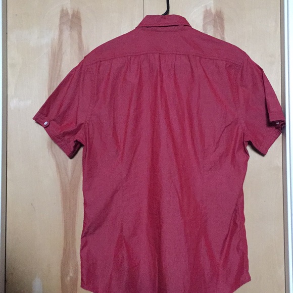 Express Button Down - Picture 5 of 6